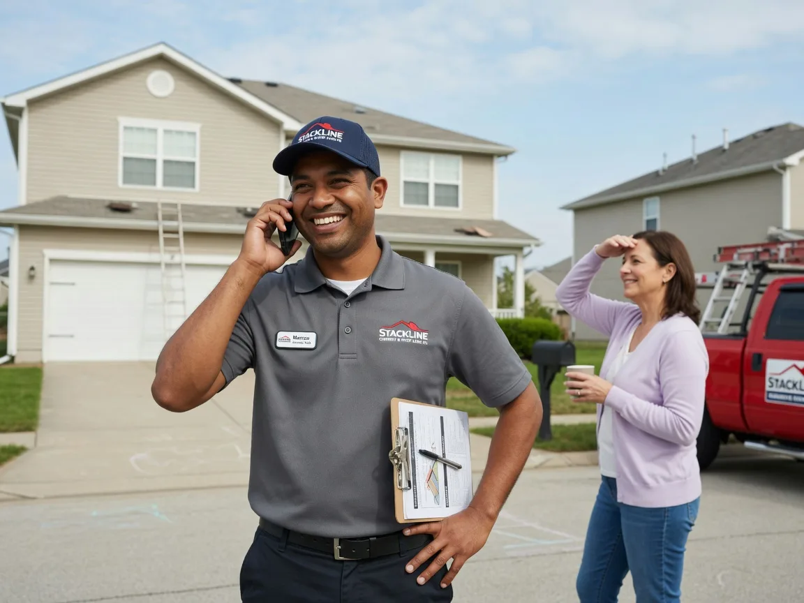 Chimney flashing repair Reedville, VA FAQs